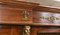 Antique Second Empire French Bookcase, Image 12