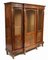 Antique Second Empire French Bookcase, Image 15
