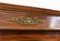 Antique Second Empire French Bookcase, Image 13