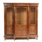Antique Second Empire French Bookcase, Image 1