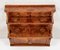 William IV Walnut Side Cabinet, 1800s 4