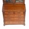 Antique George III Bookcase Desk, 1790s 3