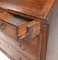 Antique George III Bookcase Desk, 1790s 8