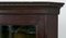 George II Mahogany Corner Display Cabinet, 1750 2