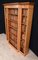 Regency Satinwood Modular Open Bookcase, Set of 3 15
