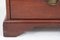 Antique Georgian Mahogany Bureau, Image 14