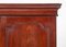 Antique Georgian Mahogany Bureau 5