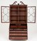 Georgian Mahogany Bookcase 6