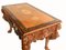 George II Carved Console Table 10
