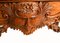 George II Carved Console Table 13