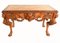 George II Carved Console Table 12