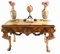 George II Carved Console Table 2