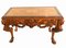 George II Carved Console Table, Image 1