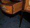 Vetrine Sheraton Regency in legno di seta, set di 2, Immagine 19
