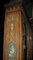 Vetrine Sheraton Regency in legno di seta, set di 2, Immagine 9