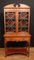 Antique Edwardian Sheraton Cabinet 1