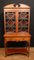 Antique Edwardian Sheraton Cabinet, Image 1
