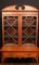 Antique Edwardian Sheraton Cabinet 11