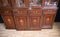 Regency Sheraton Mahogany Inlaid Bookcase, Image 3