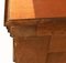 Regency Mahogany Open Bookcases with Adjustable Shelving, Set of 2 17
