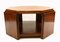 Art Deco Octagonal Coffee Table, Image 6