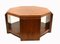 Art Deco Octagonal Coffee Table, Image 3