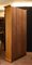 Regency Sheraton Satinwood Open Bookcases, Set of 2, Image 10