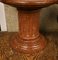 French Marble Pedestal Table 7