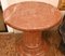 French Marble Pedestal Table, Image 3