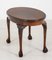 Mahogany Chippendale Coffee Table 4