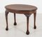 Mahogany Chippendale Coffee Table 2