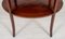 Mahogany Etagered Table Tiered Side Tables 1900 2