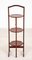 Antique Victorian Afternoon Tea Tiered Stand 2