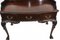 Victorian Mahogany Console Table, 1890s 7