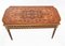 French Empire Marquetry Inlay Coffee Table 3