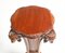 William IV Mahogany Pedestal Tables, Set of 2, Image 8