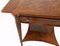 Table d'Appoint Extensible Regency en Noyer 6