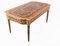 French Empire Marquetry Inlay Coffee Table 5