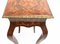 French Empire Floral Inlay Side Tables, Set of 2 9