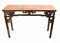 Table Console Peinte, Chine 3