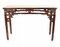 Painted Chinese Console Table, Image 1