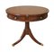 Victorian Mahogany Side Tables, Set of 2, Image 10