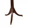 Victorian Mahogany Side Tables, Set of 2, Image 6