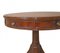 Victorian Mahogany Side Tables, Set of 2, Image 8