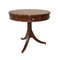 Victorian Mahogany Side Tables, Set of 2, Image 5