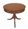 Victorian Mahogany Side Tables, Set of 2, Image 4