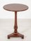 Antique Victorian Wine Table, 1870s, Image 2