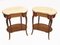 French Louis XVI Side Tables, Set of 2 3