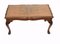 Table Basse en Noyer Epstein and Co 3