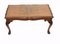 Walnut Coffee Table Epstein and Co 3